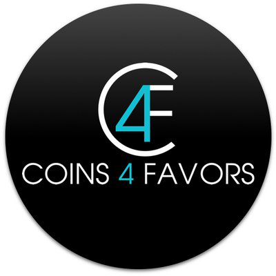 Coins4favors crowdsale announced Coins4favors crowdsale announced
