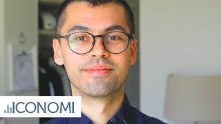 Iconomi in a nutshell Iconomi in a nutshell
