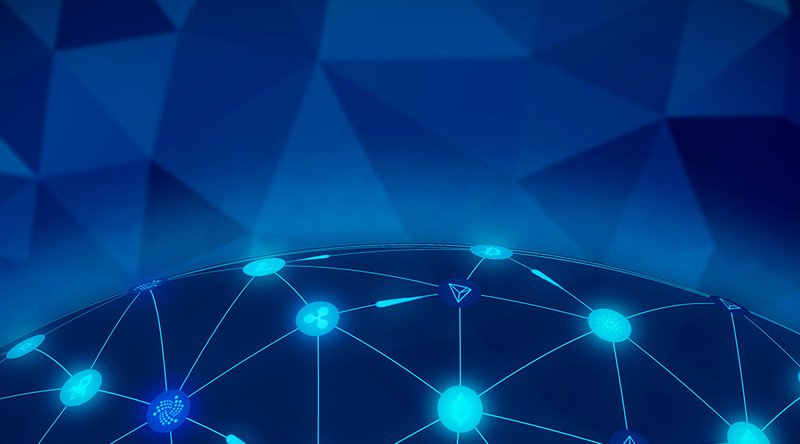 Advancing toward a decentralized internet in the real world Advancing toward a decentralized internet in the real world