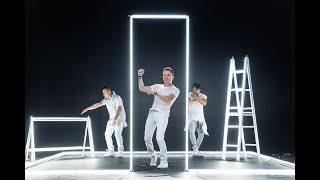 Fonseca - por pura curiosidad (video oficial) Fonseca - por pura curiosidad (video oficial)