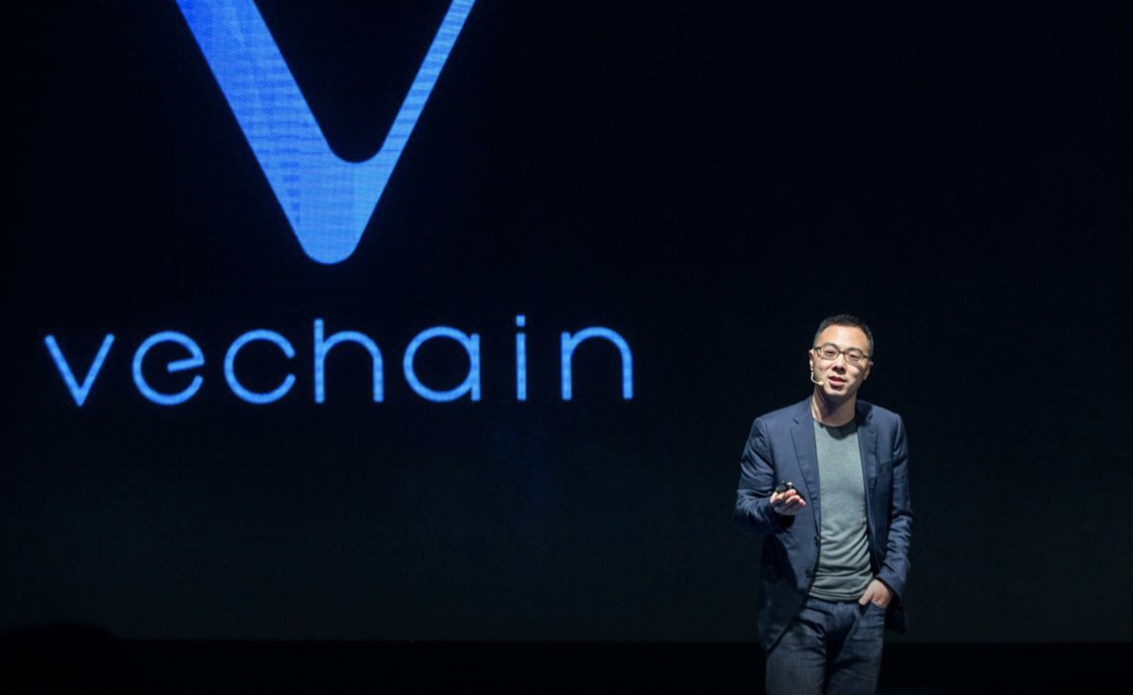 Vechain arrives: what to know about the $1. 5 billion blockchain for business Vechain arrives: what to know about the $1. 5 billion blockchain for business