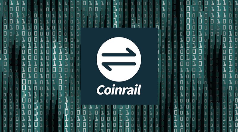 South korean exchange coinrail hacked, $40 million in crypto reported stolen South korean exchange coinrail hacked, $40 million in crypto reported stolen