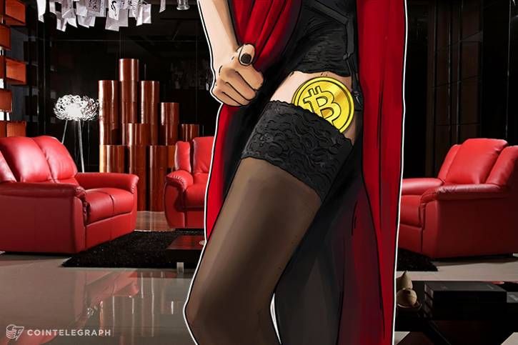 Proposed bill in us congress would commission study of crypto in sex trafficking Proposed bill in us congress would commission study of crypto in sex trafficking