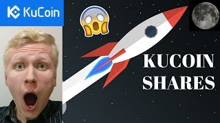 Kucoin shares review: is kucoin shares a good investment? - going to moon!? Kucoin shares review: is kucoin shares a good investment? - going to moon!?