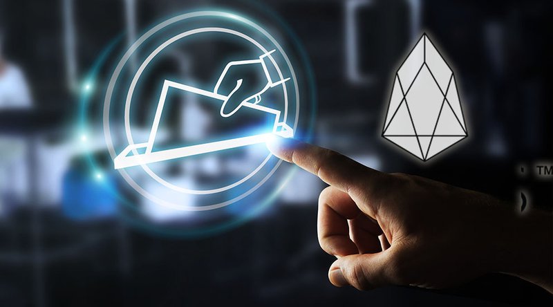 Vote threshold is met: eos can finally launch its platform Vote threshold is met: eos can finally launch its platform