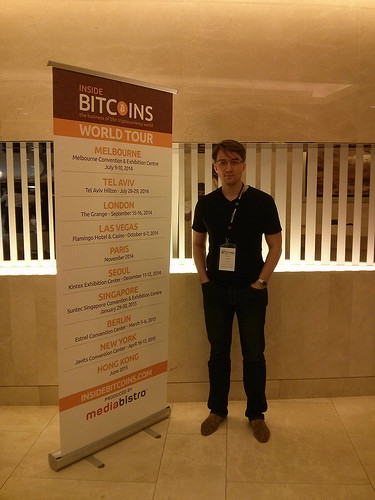 Turingexponential - crypto talks Tags