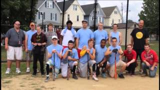 Adelphoi non-profit of the year award 2015 Adelphoi non-profit of the year award 2015