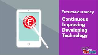 Futurxe currency Futurxe currency