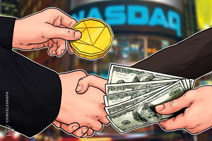 Nasdaq ceo: cryptocurrencies are at ‘height of hype’ Nasdaq ceo: cryptocurrencies are at ‘height of hype’