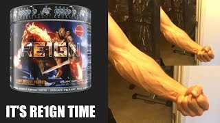 Olympus labs re1gn review - veinz all over! Olympus labs re1gn review - veinz all over!