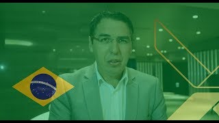 Xaurum introducing sidney rodrigues, country manager – brazil Xaurum introducing sidney rodrigues, country manager – brazil