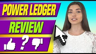 Power ledger review: power ledger cryptocurrency - power ledger explained Power ledger review: power ledger cryptocurrency - power ledger explained
