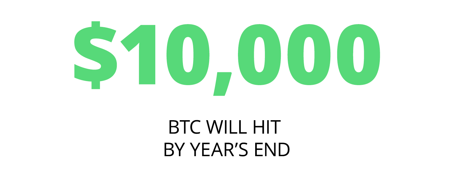 Prediction of the week Prediction of the week