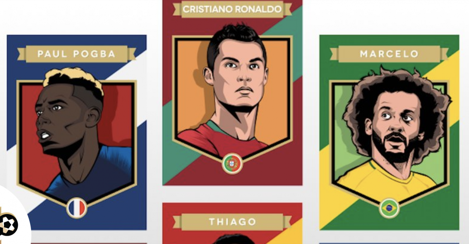 Felines to futbol: nfts are crypto's hottest new buzzword Felines to futbol: nfts are crypto's hottest new buzzword