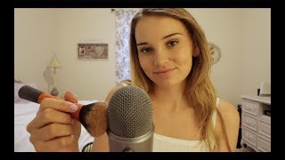 Asmr 20 triggers to help you sleep ♥ Asmr 20 triggers to help you sleep ♥