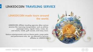 Linkedcoin exchange trading cryptocurrency Linkedcoin exchange trading cryptocurrency