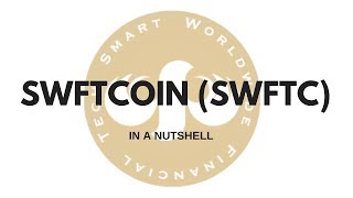 Swftcoin swftc Swftcoin swftc