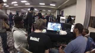Winter brawl 9 coin up haidenz vs dcb usf4 Winter brawl 9 coin up haidenz vs dcb usf4