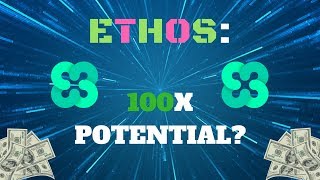Will ethos 100x?? Is it worth investing? Will ethos 100x?? Is it worth investing?