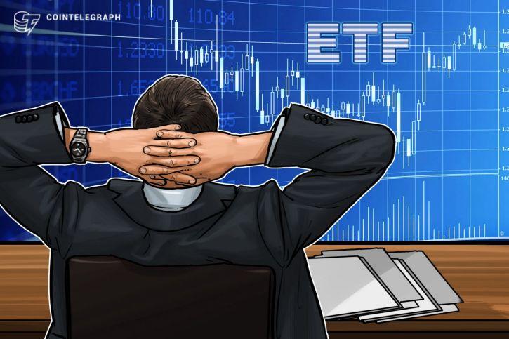 Toronto stock exchange to trade new blockchain etf Toronto stock exchange to trade new blockchain etf