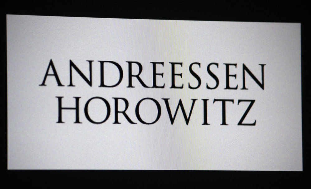Andreessen horowitz launches $300 million crypto fund, plans to hodl Andreessen horowitz