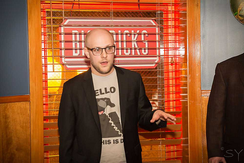 Blockchain conference Tags