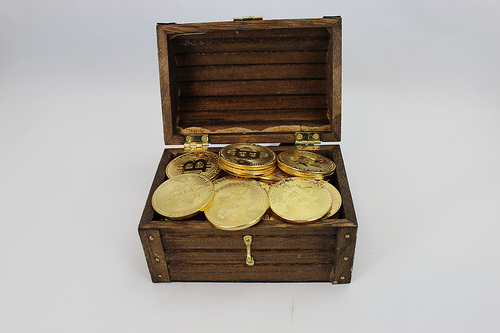 Cryptocurrency wealth builder workshop Tags