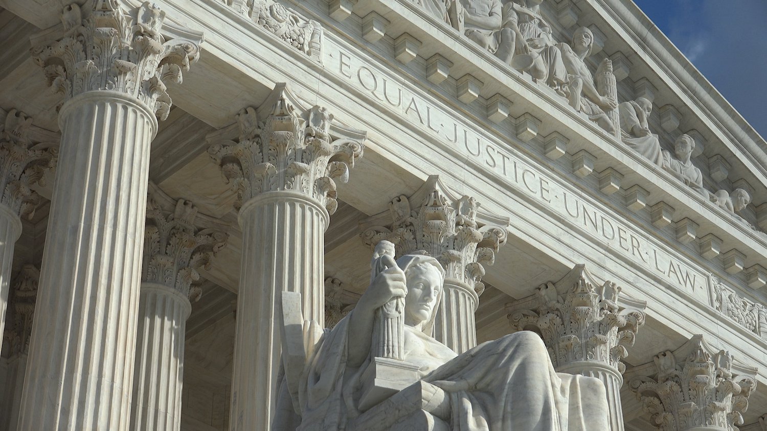 Bitcoin just got a shoutout in a new us supreme court opinion Bitcoin just got a shoutout in a new us supreme court opinion