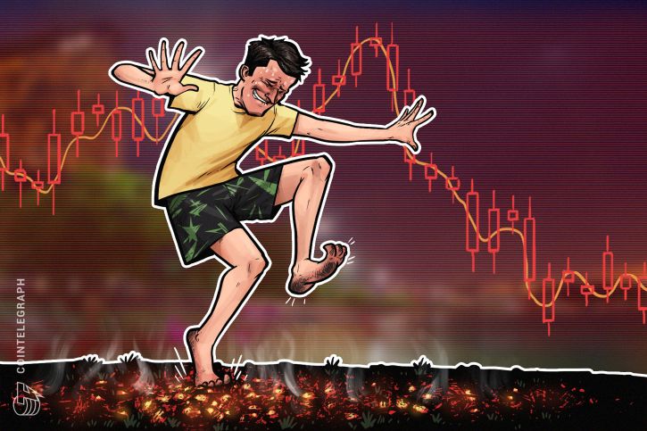 Stock analytics firm lowers btc year-end price prediction by nearly 17% Stock analytics firm lowers btc year-end price prediction by nearly 17%