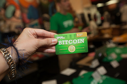 Bitcoin education - how can you gain from this huge trend? Tags