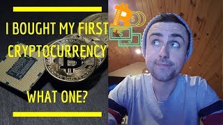 How to buy bitcoin ireland | buying my first cryptocurrency €€€ How to buy bitcoin ireland | buying my first cryptocurrency €€€