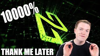 The best cryptocurrency to buy in 2018 is nuls The best cryptocurrency to buy in 2018 is nuls