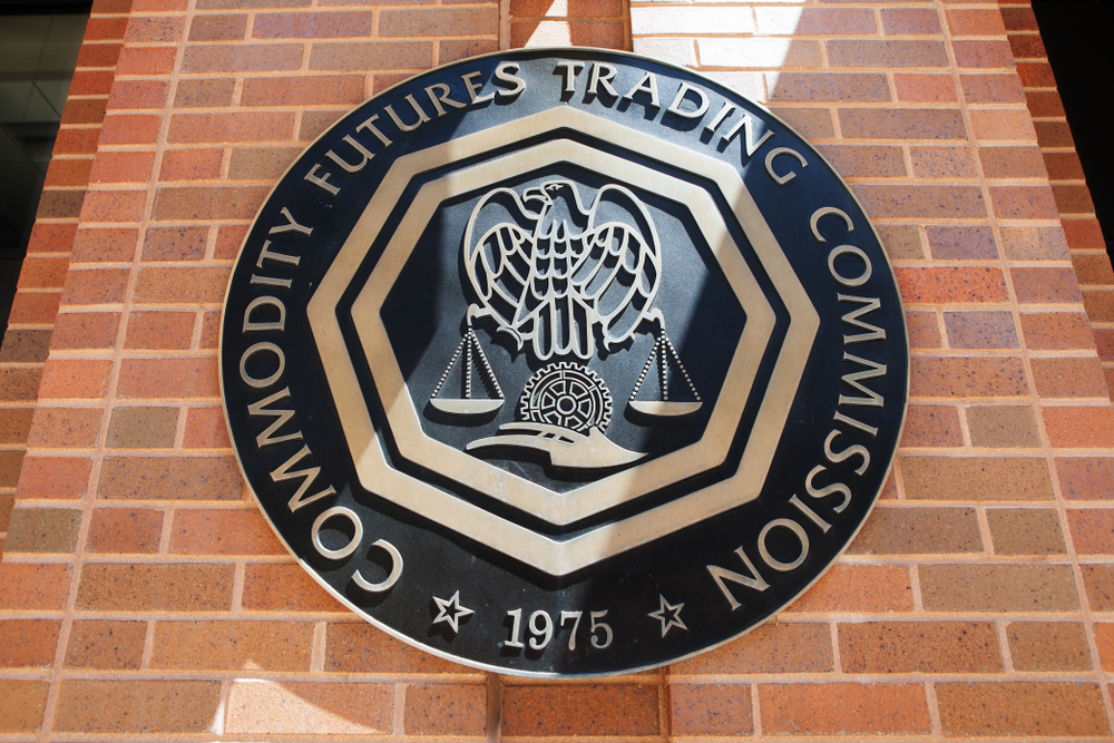 Cryptocurrency a ‘modern miracle,” not going away: cftc commissioner Cryptocurrency derivatives