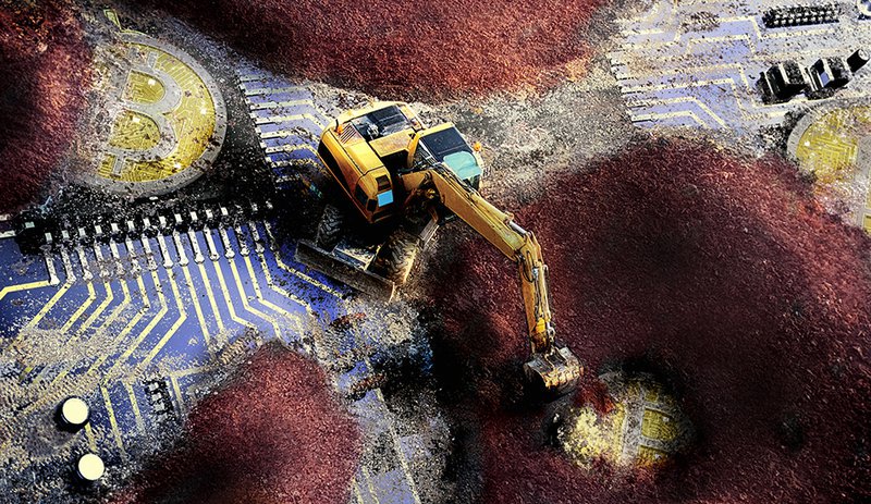 Bitmain nears 51% of network hash rate: why this matters and why it doesn’t Bitmain nears 51% of network hash rate: why this matters and why it doesn’t