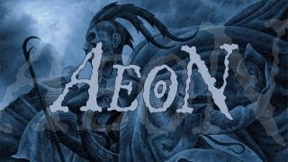 Aeon "aeons black" (official) Aeon "aeons black" (official)