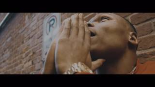 Lathan warlick - "oh my" official video Lathan warlick - "oh my" official video
