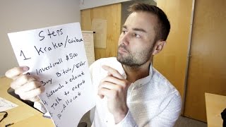 How to invest in cryptocurrency: super beginners guide How to invest in cryptocurrency: super beginners guide