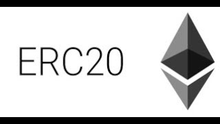 Erc-20 tokens explained Erc-20 tokens explained