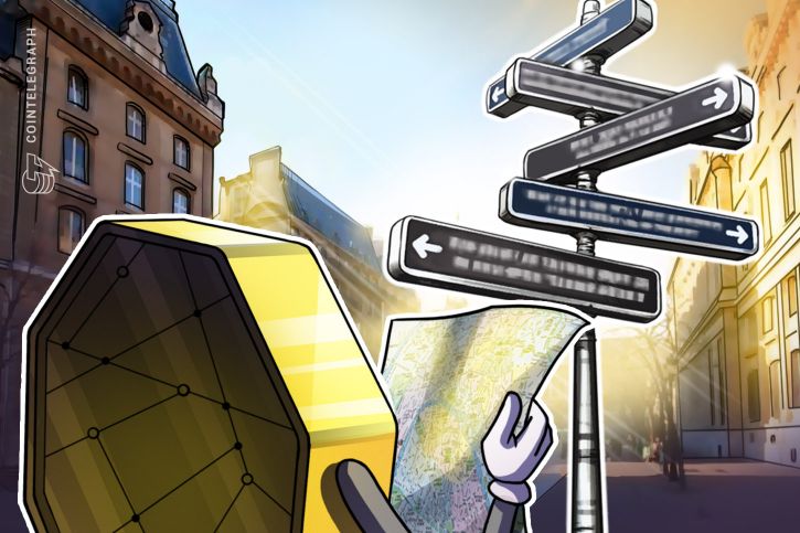 Almost 9 out of 10 crypto execs want ‘formalized’ industry self-regulation: research Almost 9 out of 10 crypto execs want ‘formalized’ industry self-regulation: research