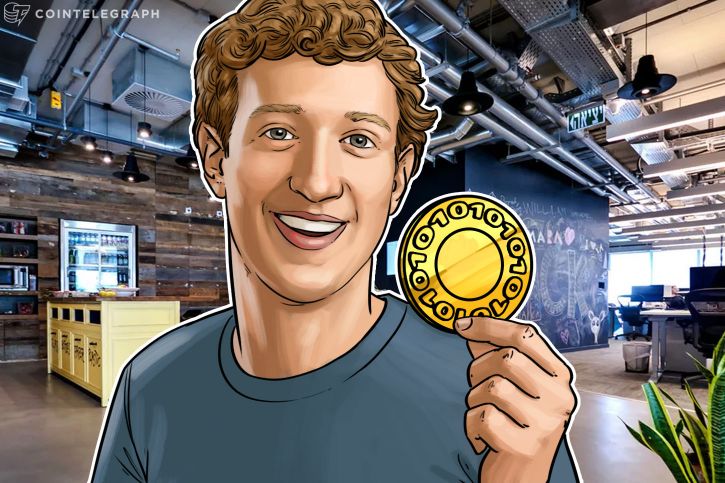 Facebook reverses ban on cryptocurrency ads, maintains ban on icos Facebook reverses ban on cryptocurrency ads, maintains ban on icos