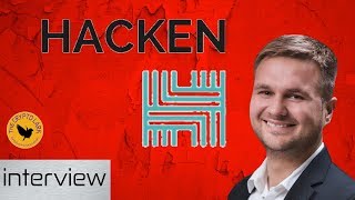 Hacken - ethical hacking and security tips Hacken - ethical hacking and security tips
