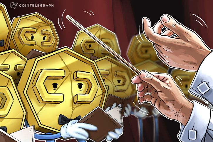 Us: coinbase index fund opens for investments between $250k and $20 mln Us: coinbase index fund opens for investments between $250k and $20 mln