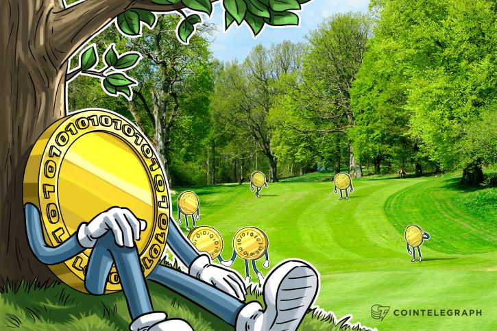 South korea to develop ‘crypto beach’, modelled after switzerland’s ‘crypto valley’ South korea to develop ‘crypto beach’, modelled after switzerland’s ‘crypto valley’