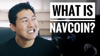 What is navcoin? - privacy + easy to use a solid use case? - #review What is navcoin? - privacy + easy to use a solid use case? - #review