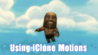 Human characters by bitgem Human characters by bitgem