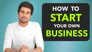 How to start a business by dhruv rathee | being an entrepreneur in india How to start a business by dhruv rathee | being an entrepreneur in india