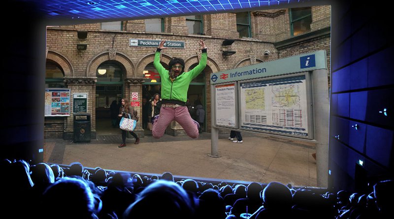 Jason attar takes cryptocurrency to the big screen in new mockumentary Jason attar takes cryptocurrency to the big screen in new mockumentary