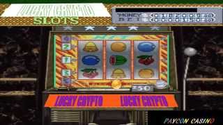 Paycon 444 Paycon 444