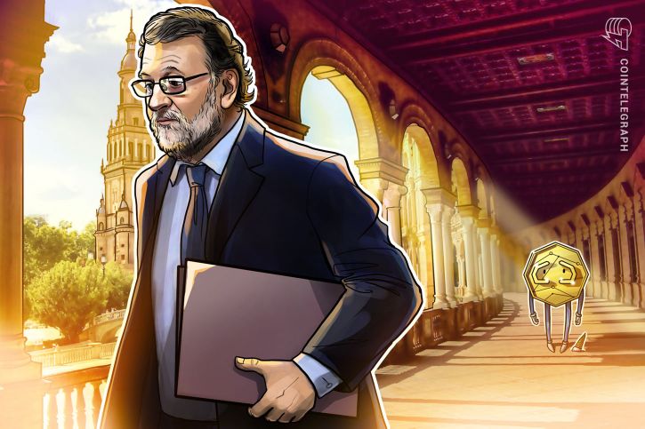 Spain introduces innovation-aimed crypto regulation, but political unrest might cause a setback Spain introduces innovation-aimed crypto regulation, but political unrest might cause a setback