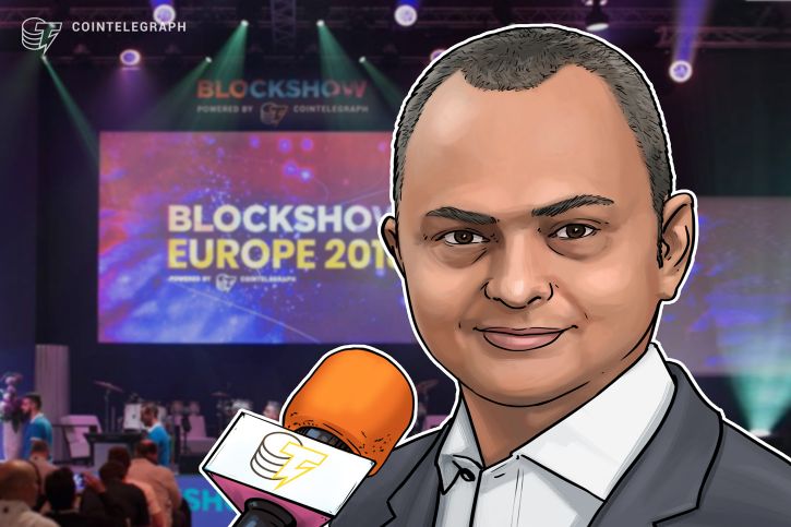 Consensys’ ajit tripathi: ‘rebellious teenager’ crypto is maturing Consensys’ ajit tripathi: ‘rebellious teenager’ crypto is maturing